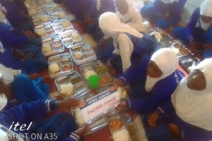 Medrese, Okul ve Yetimhane