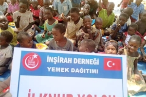 YEMEK BAĞIŞI