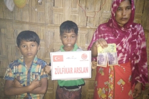 Zekat, Sadaka ve Fitre