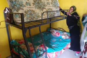 Medrese, Okul ve Yetimhane