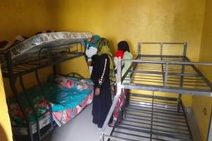 Medrese, Okul ve Yetimhane