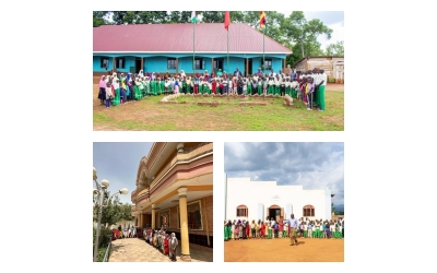 Medrese, Okul ve Yetimhane