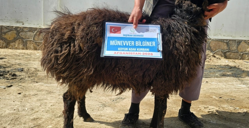 “Onların ne etleri ne de kanları Allah’a ulaşır; O’na ulaşan yalnızca sizin takvanızdır.” (Hac Suresi, 37)