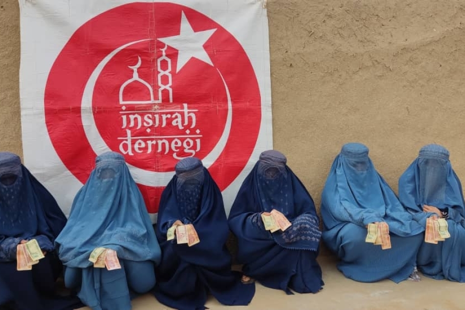 ZEKAT, SADAKA VE FİTRE